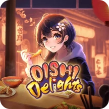 Oishi Delights by เว็บตรง1688