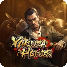 Yakuza Honor by เว็บตรง1688