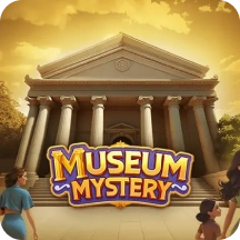 Museum Mystery by เว็บตรง1688