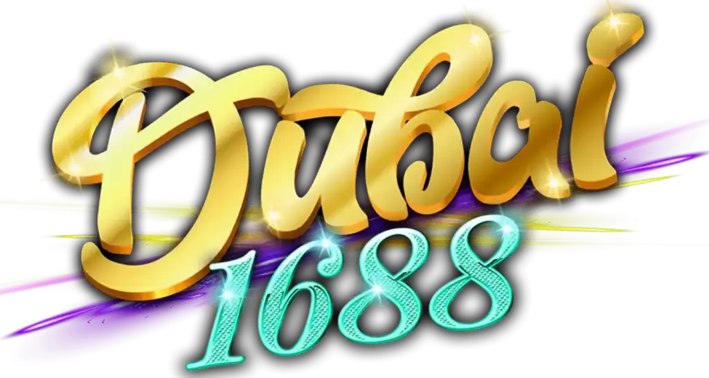 dubai 1688 เว็บ ตรง by เว็บตรง1688