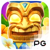 hawaiian-tiki by เว็บตรง1688