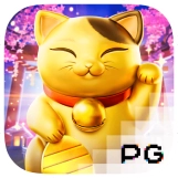 lucky-neko by เว็บตรง1688