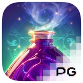 mystic-potions by เว็บตรง1688