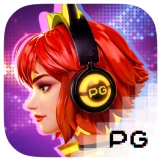 rave-party-fever by เว็บตรง1688