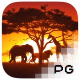safari-wilds by เว็บตรง1688