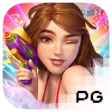 songkran-splash by เว็บตรง1688